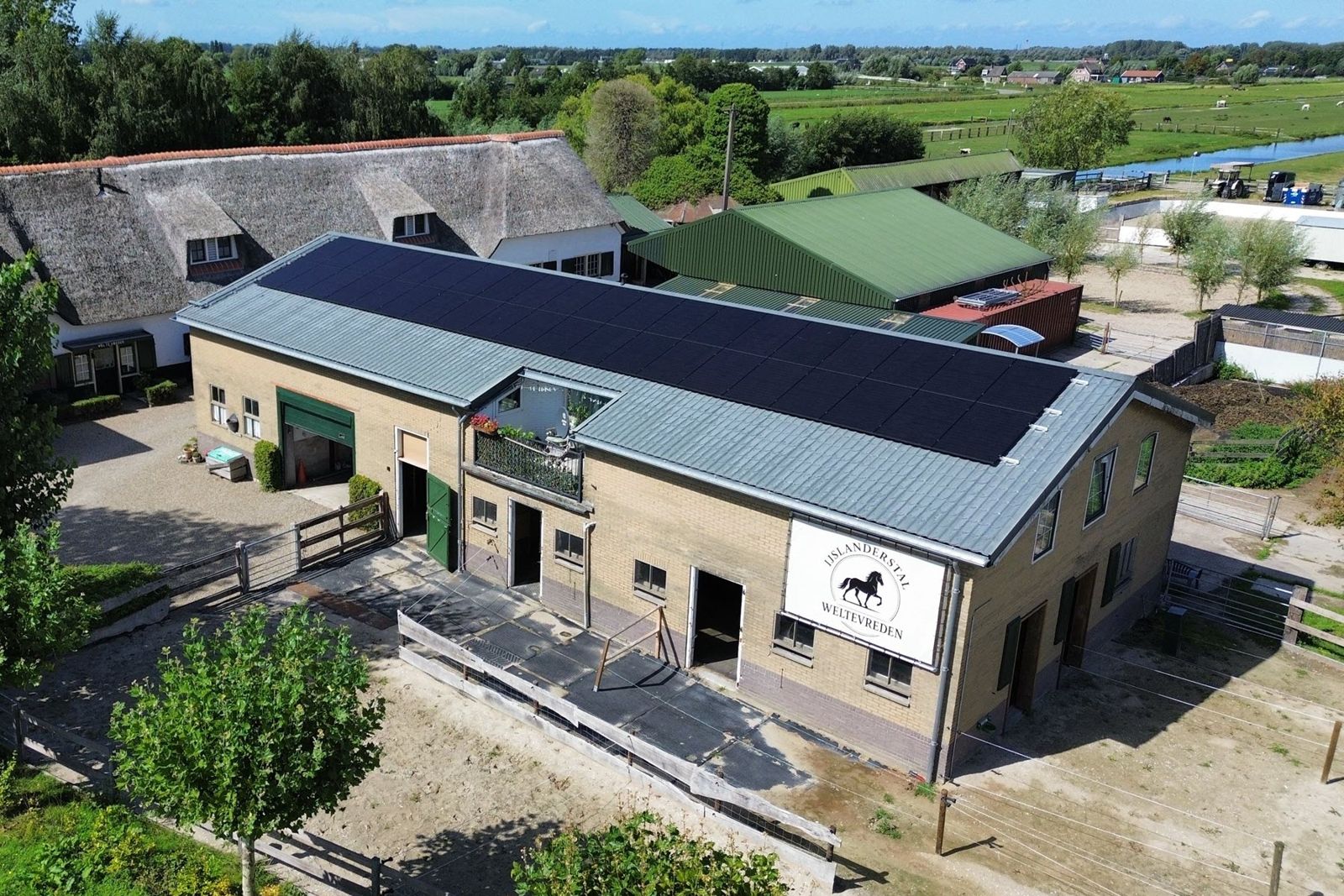 Zonnepanelen